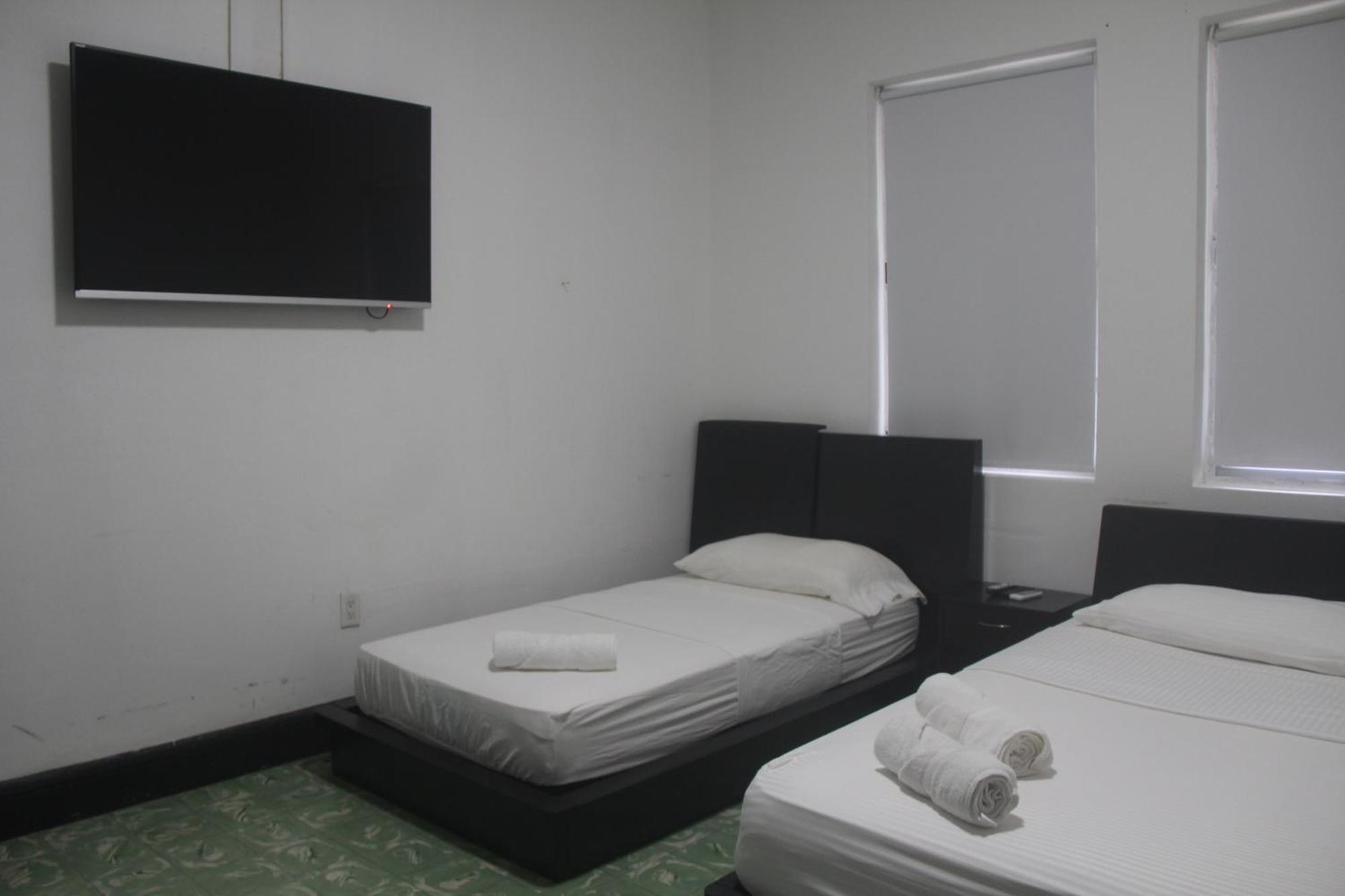 Eden'S Garden Hostel パナマ・シティー 部屋 写真