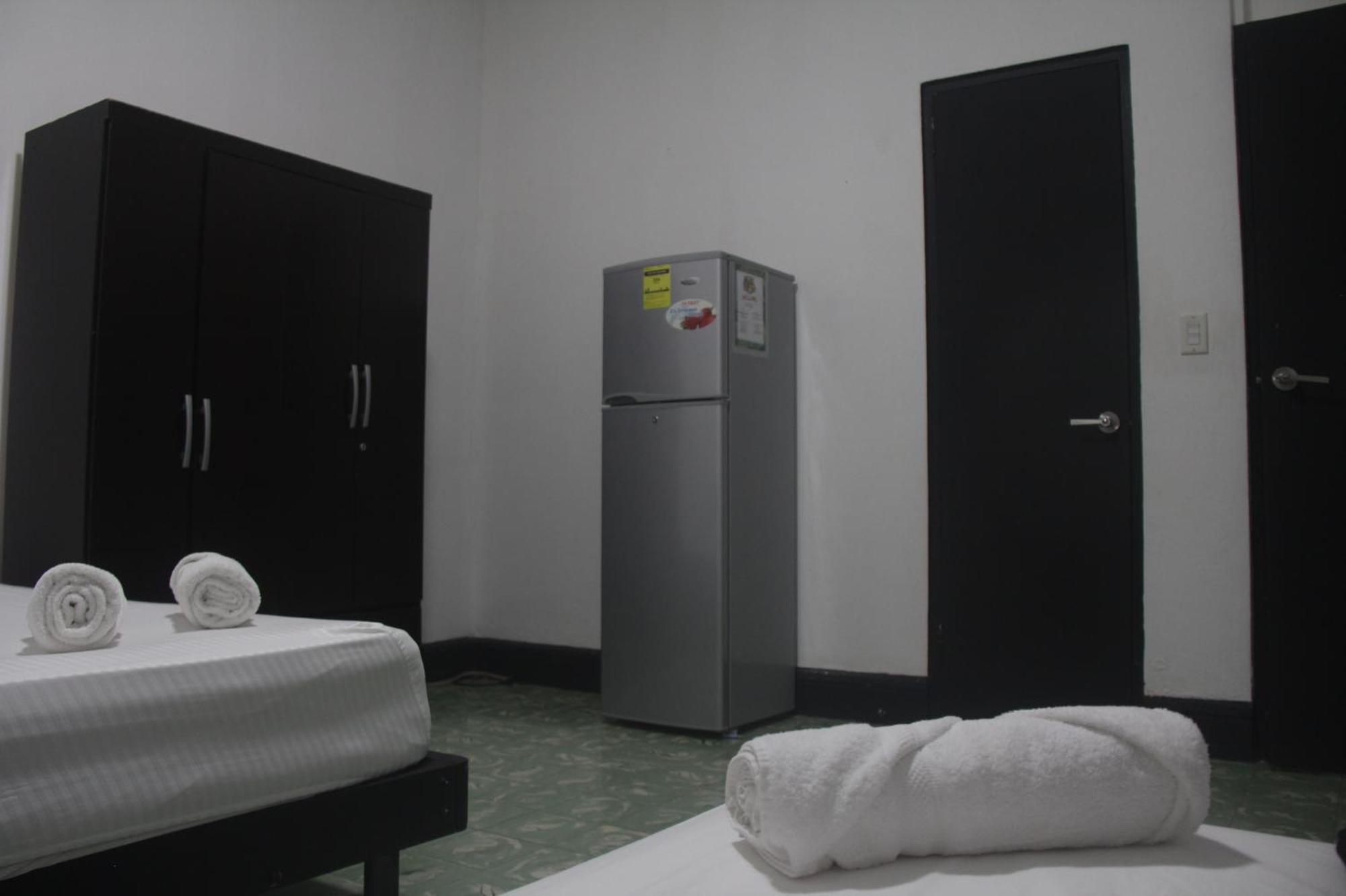 Eden'S Garden Hostel パナマ・シティー 部屋 写真
