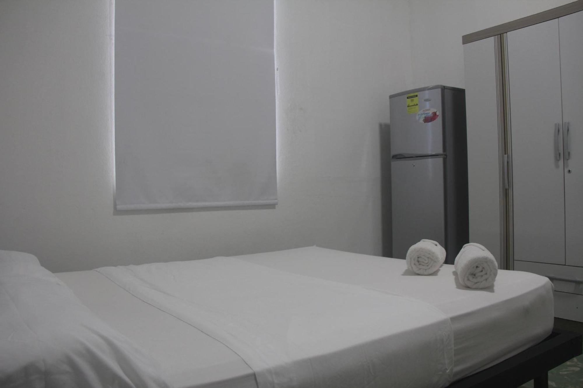 Eden'S Garden Hostel パナマ・シティー 部屋 写真