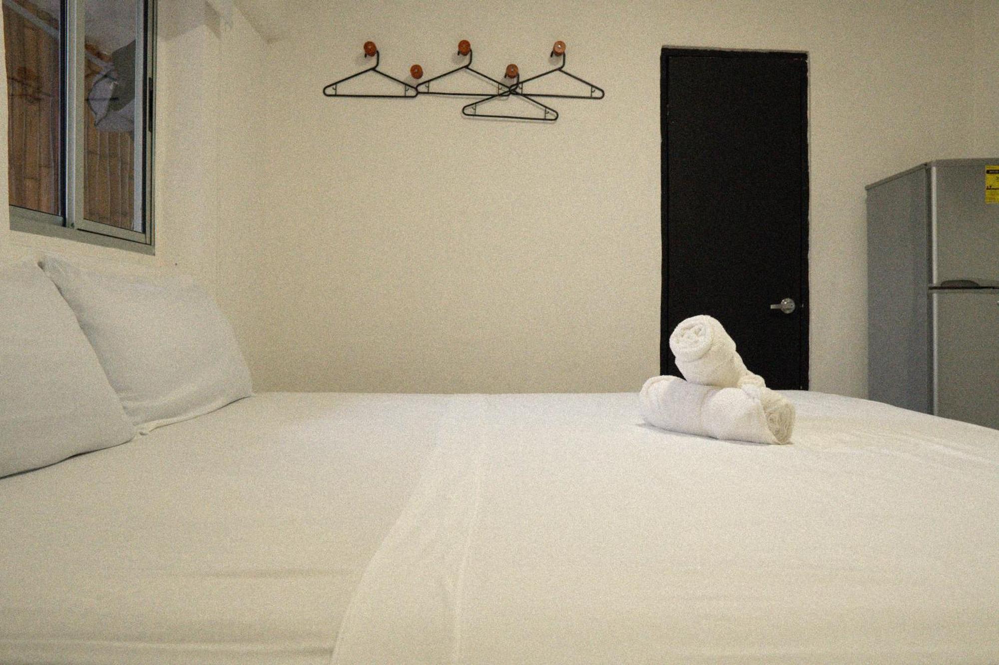 Eden'S Garden Hostel パナマ・シティー エクステリア 写真